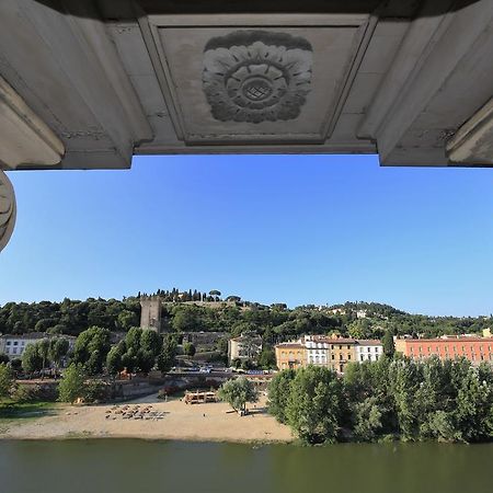 Florence View Apartments Esterno foto