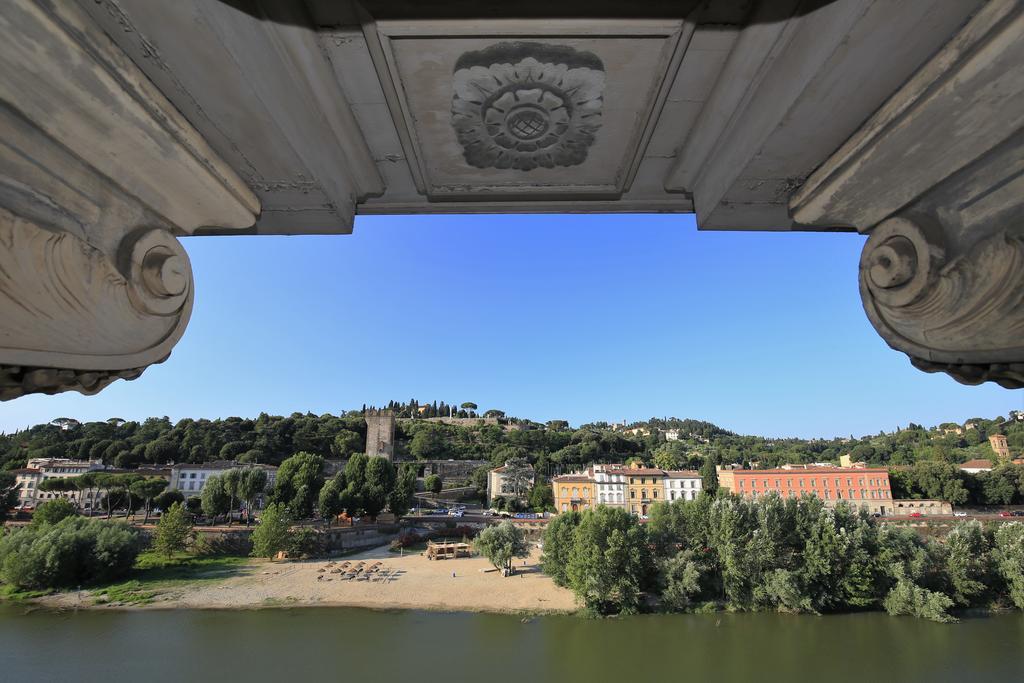 Florence View Apartments Esterno foto