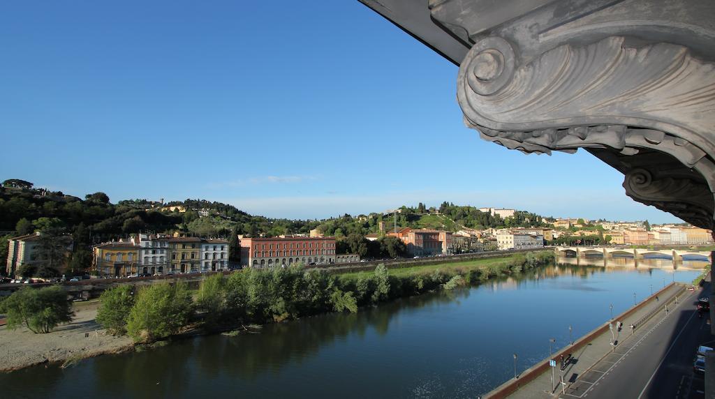 Florence View Apartments Esterno foto