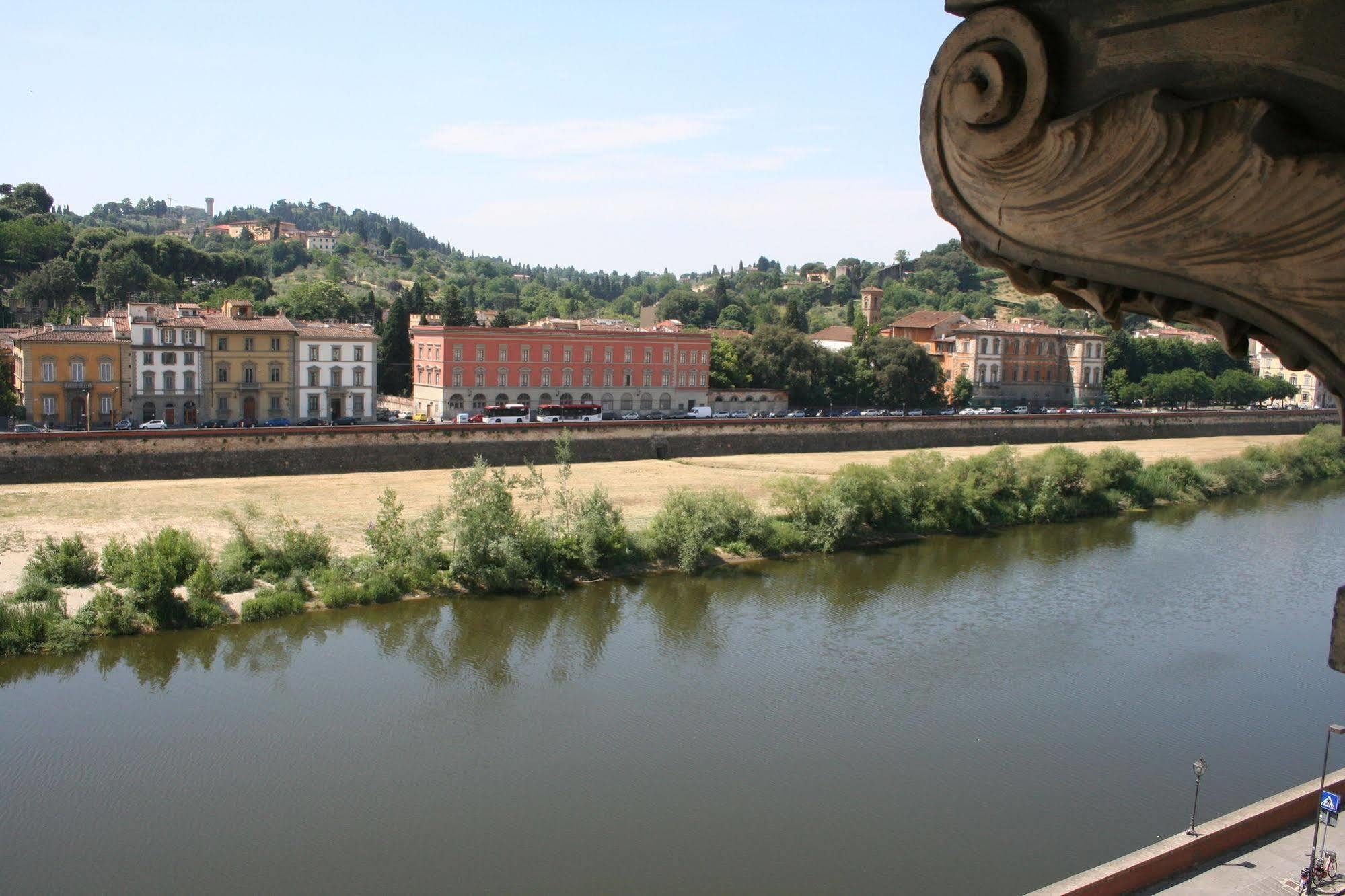 Florence View Apartments Esterno foto